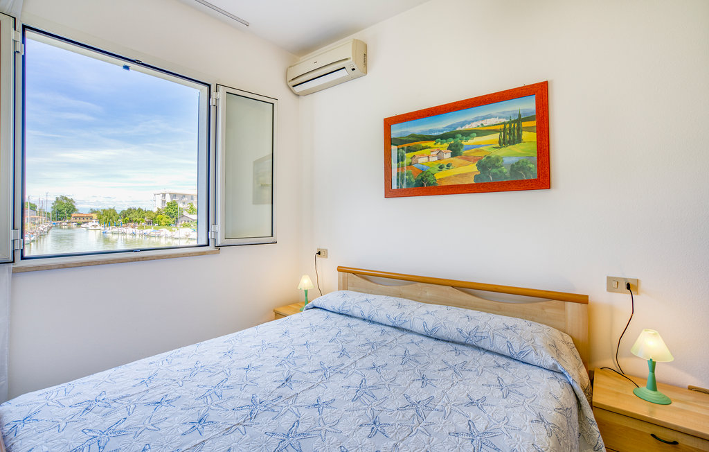 Ferienwohnung - Caorle , Italien - IVK660 8