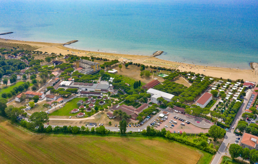 Lejlighed - Cavallino-Treporti , Italien - IVK748 35