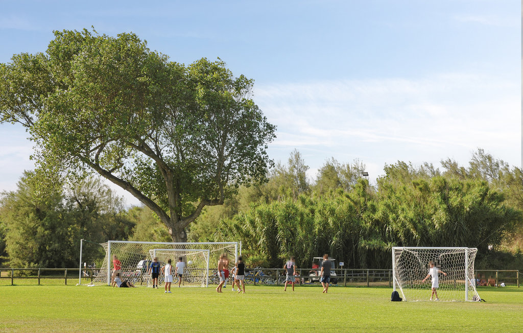 Ferienwohnung - Isola Albarella , Italien - IVK742 5