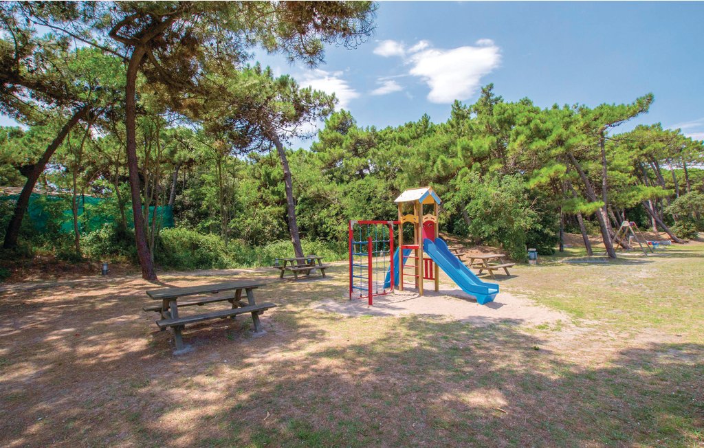 Ferieleilighet - Rosolina Mare , Italia - IVK143 16