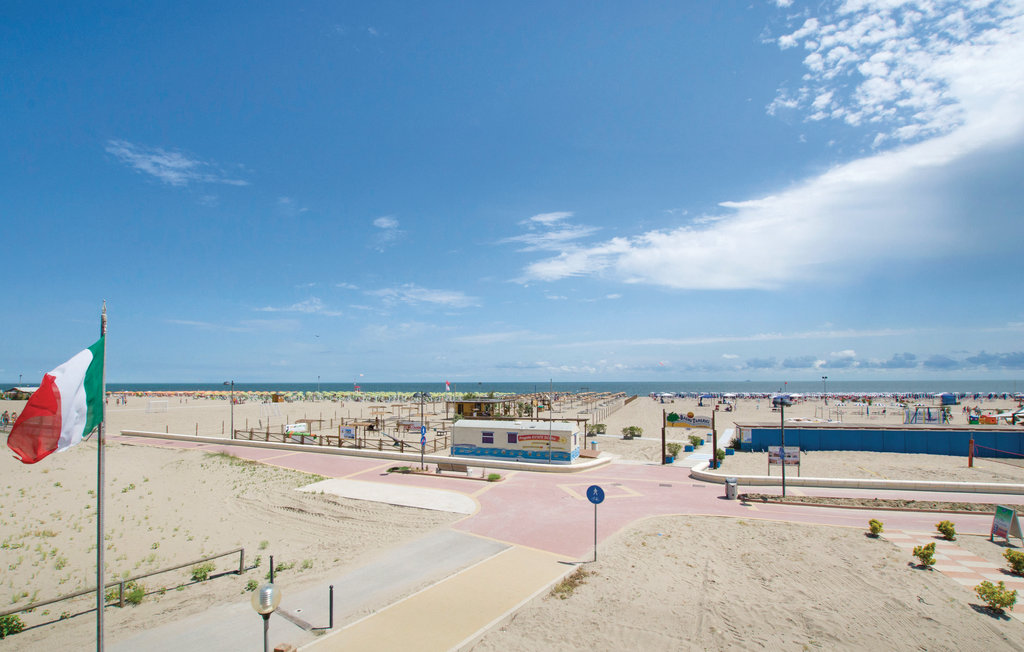 Ferieleilighet - Rosolina Mare , Italia - IVK268 19