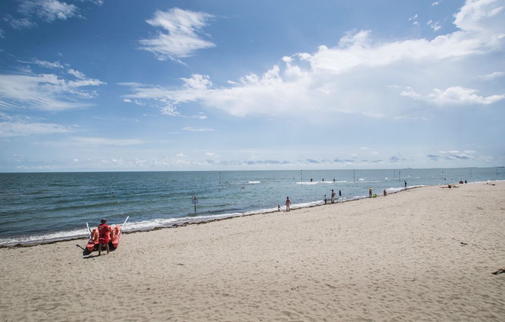 Lejlighed - Rosolina Mare , Italien - IVK356 15