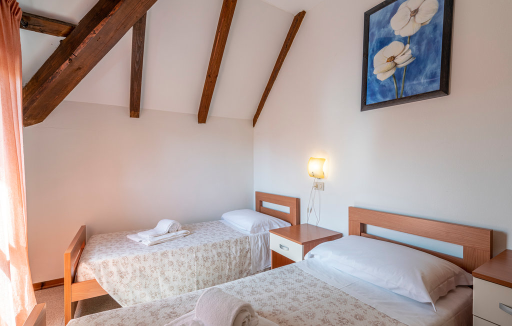 Feriehuse - Albarella , Italien - IVK443 25