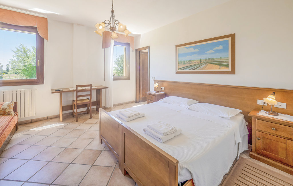 Semesterhus - Ariano nel Polesine , Italien - IVK634 20