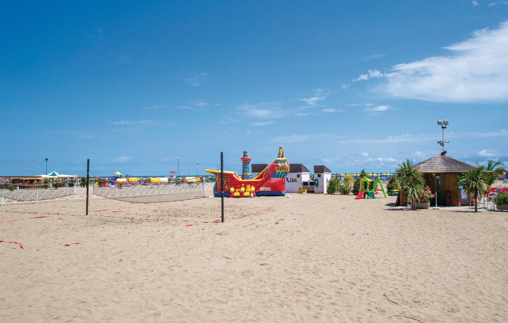 Ferieleilighet - Rosolina Mare , Italia - IVK142 15