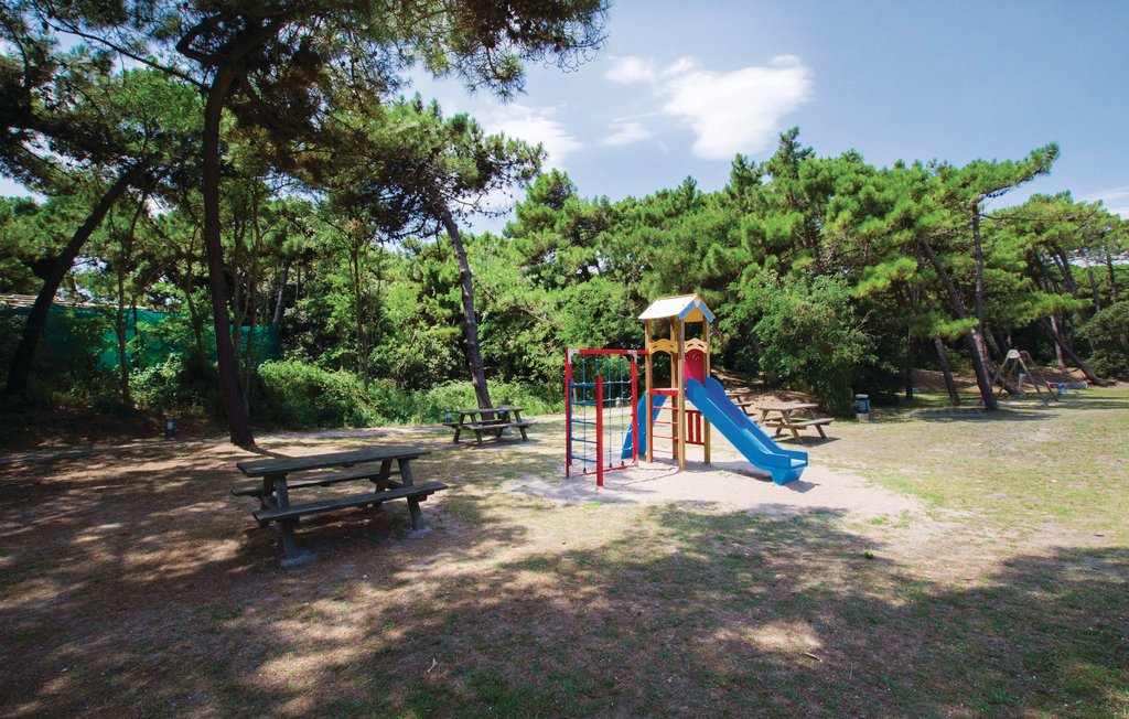Ferieleilighet - Rosolina Mare , Italia - IVK268 17