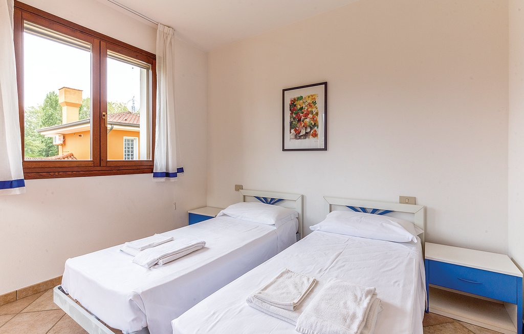 Feriehuse - Albarella , Italien - IVK427 22