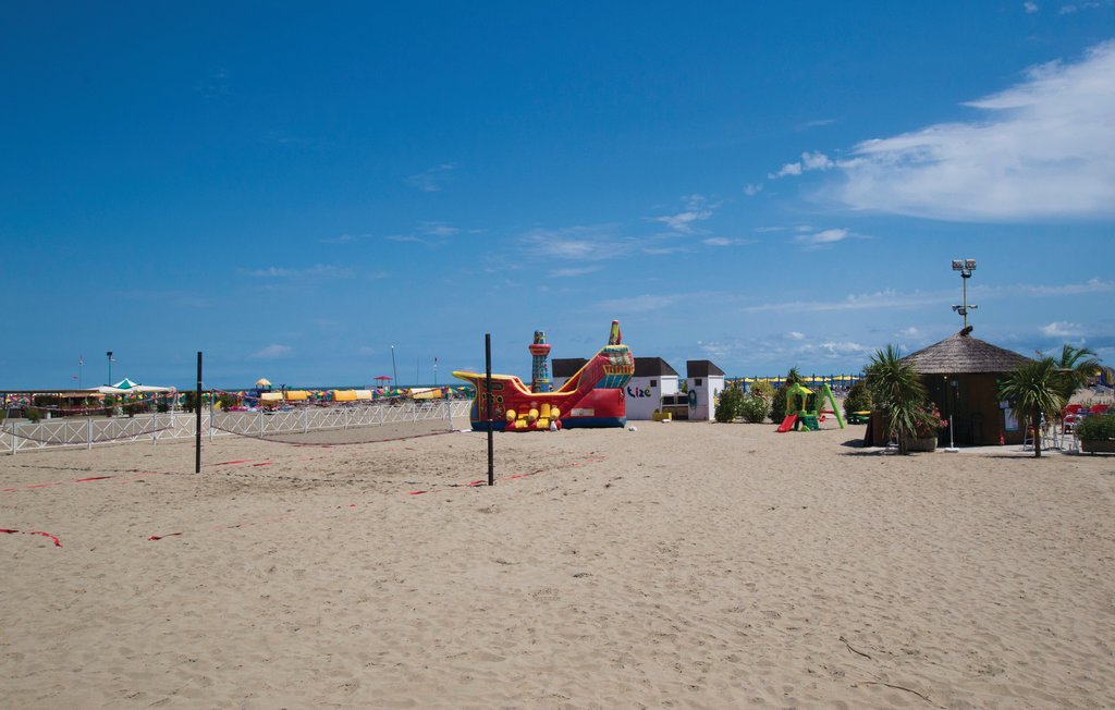 Ferienwohnung - Rosolina Mare , Italien - IVK498 15