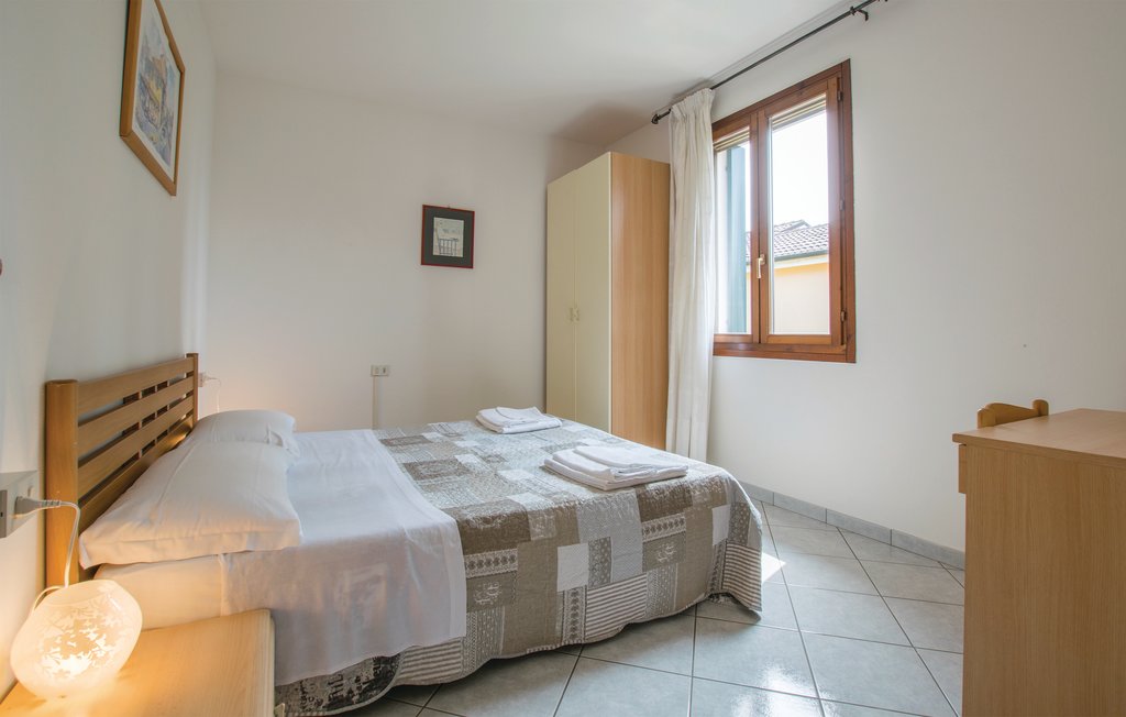 Feriehuse - Albarella , Italien - IVK545 20