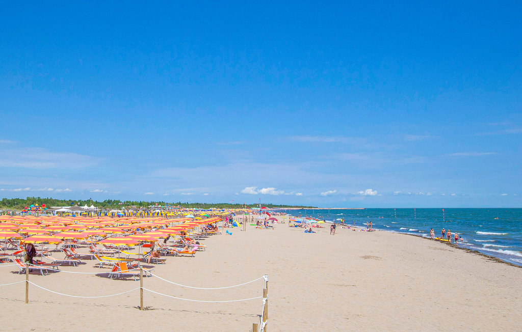 Ferienwohnung - Rosolina Mare , Italien - IVK607 17