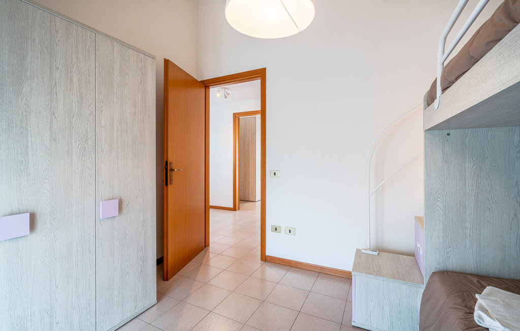 Feriehus - Albarella , Italia - IVK433 22