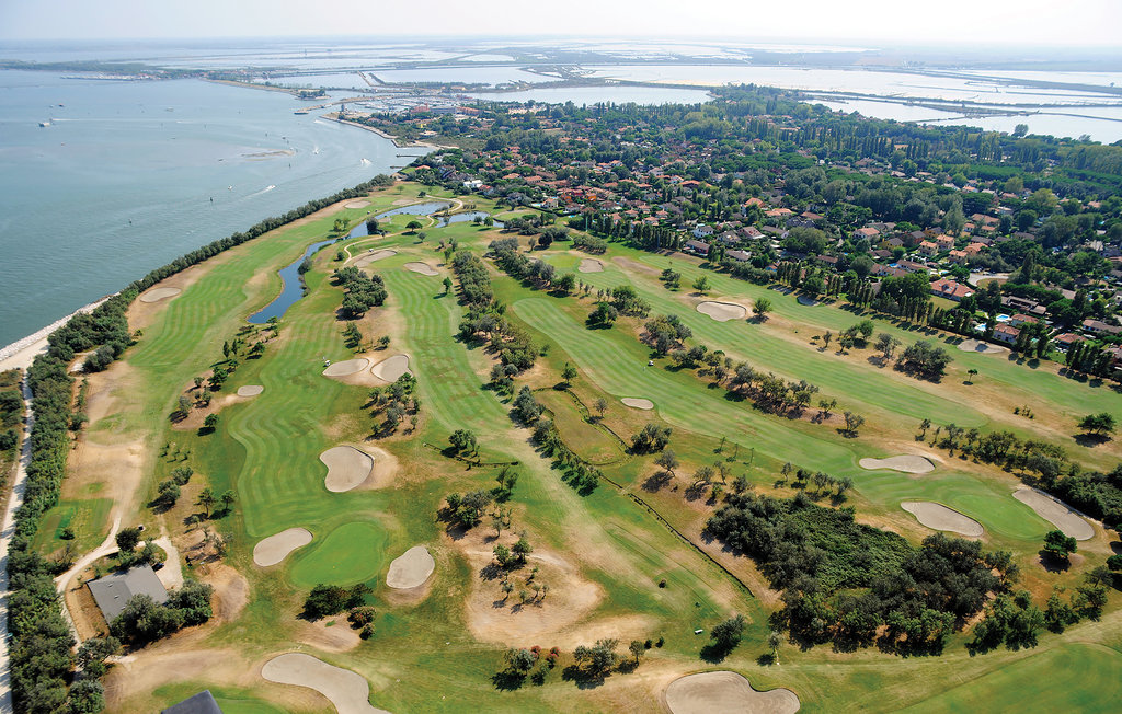 Ferienwohnung - Isola Albarella , Italien - IVK741 21