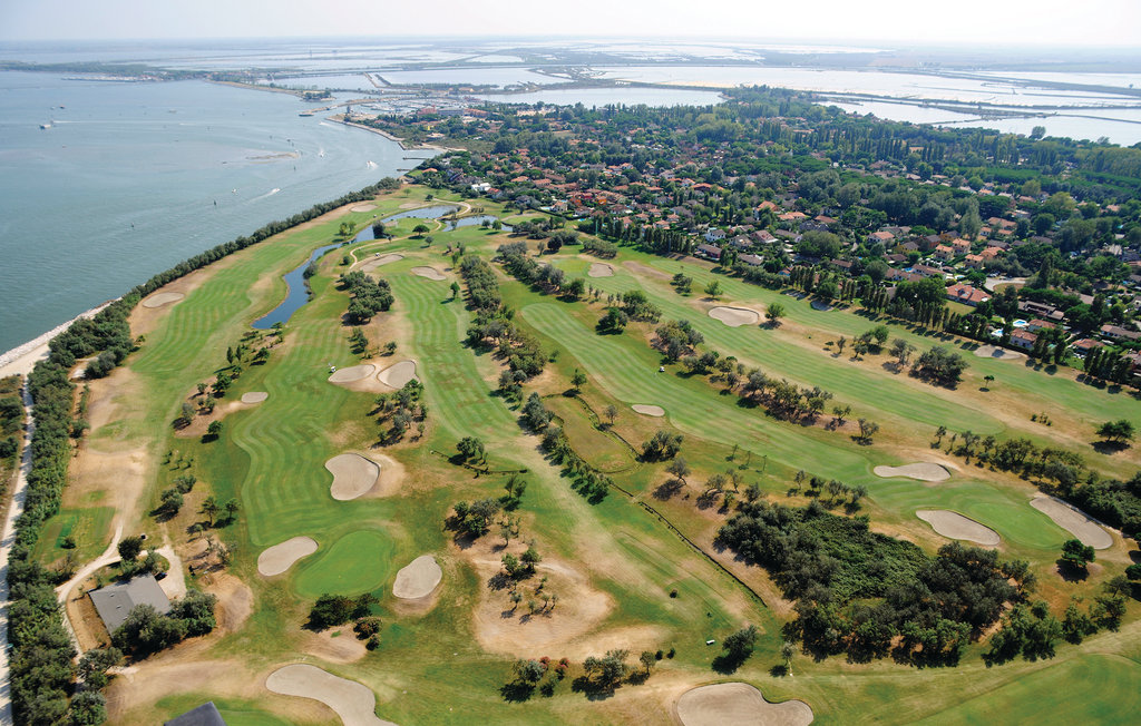 Ferienhaus - Albarella , Italien - IVK428 57