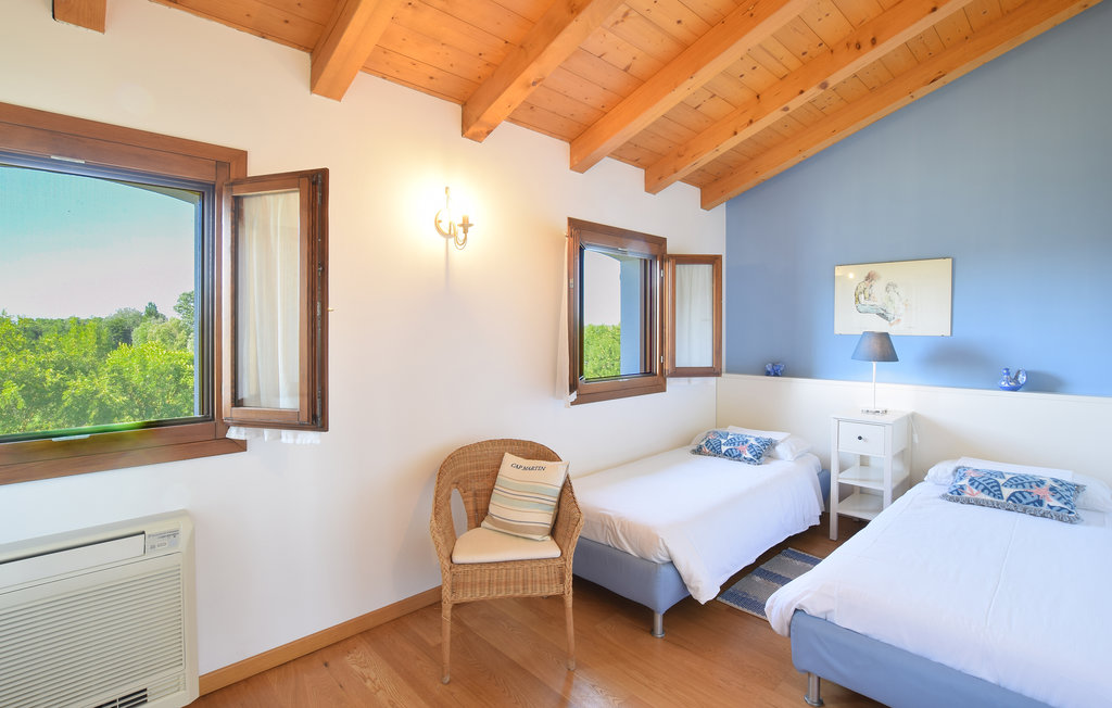 Lejlighed - Jesolo , Italien - IVK225 25