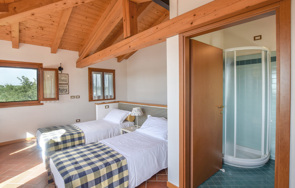Lejlighed - Jesolo , Italien - IVK226 27