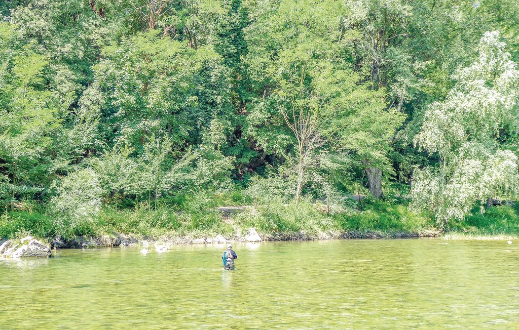 Semesterhus - Chioggia , Italien - IVK233 19