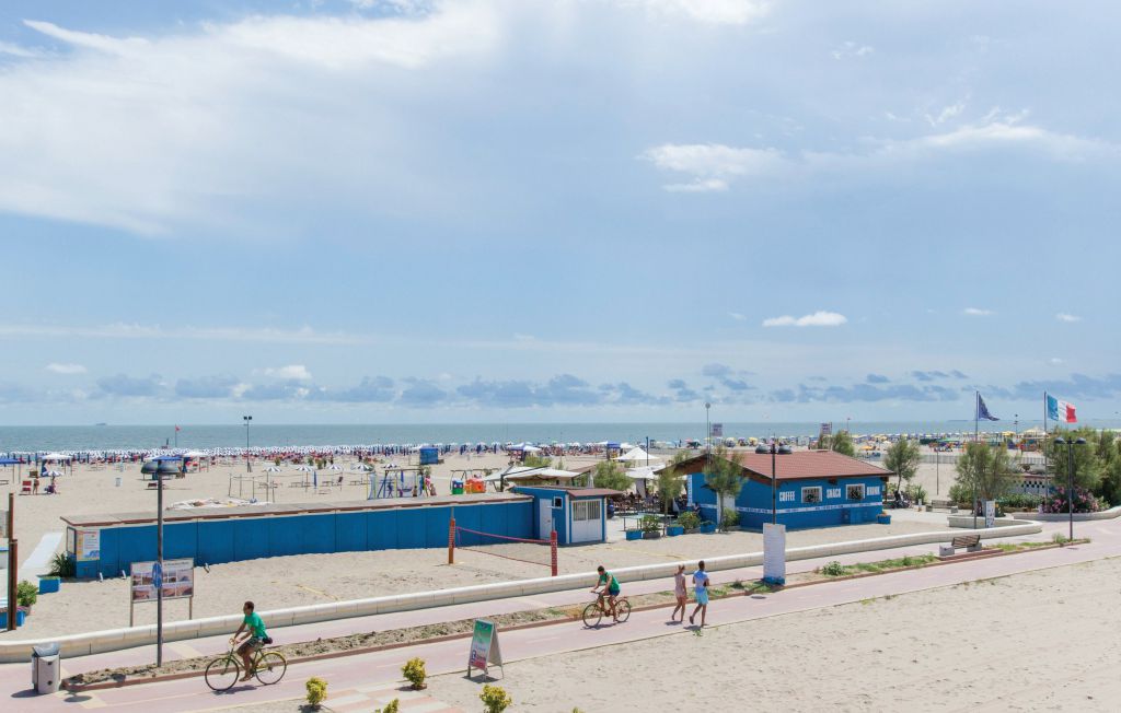 Lejlighed - Rosolina Mare , Italien - IVK332 20