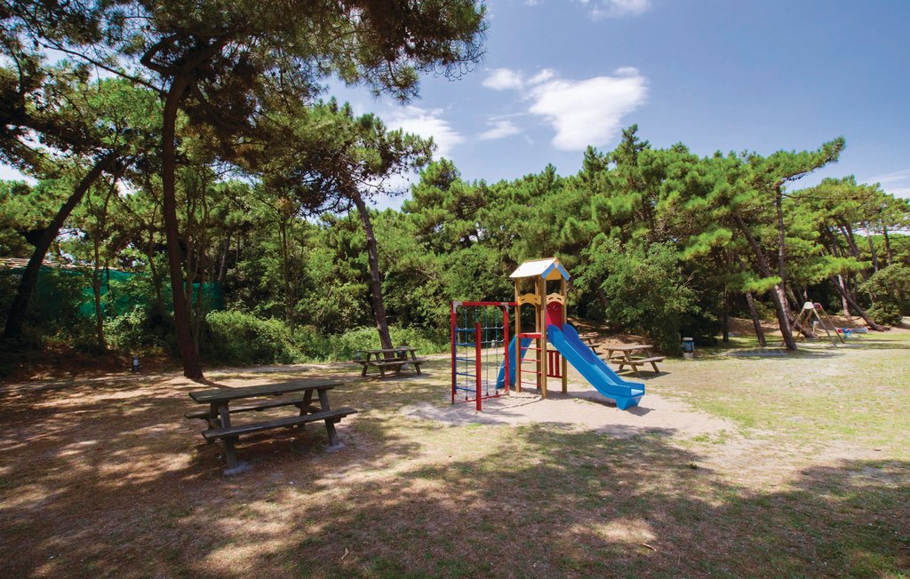 Ferienwohnung - Rosolina Mare , Italien - IVK493 19