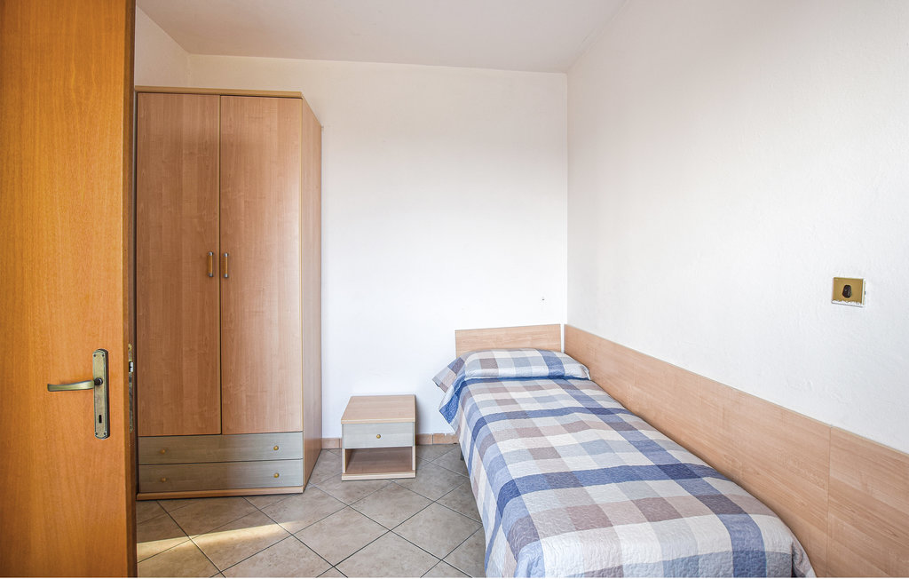 Ferienwohnung - Rosolina Mare , Italien - IVK115 12