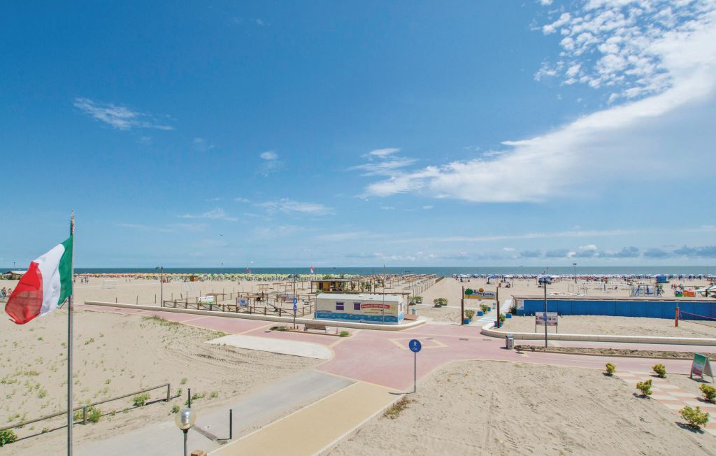 Ferienwohnung - Rosolina Mare , Italien - IVK334 15