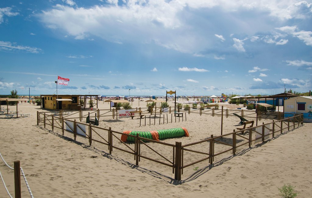 Ferienwohnung - Rosolina Mare , Italien - IVK493 18