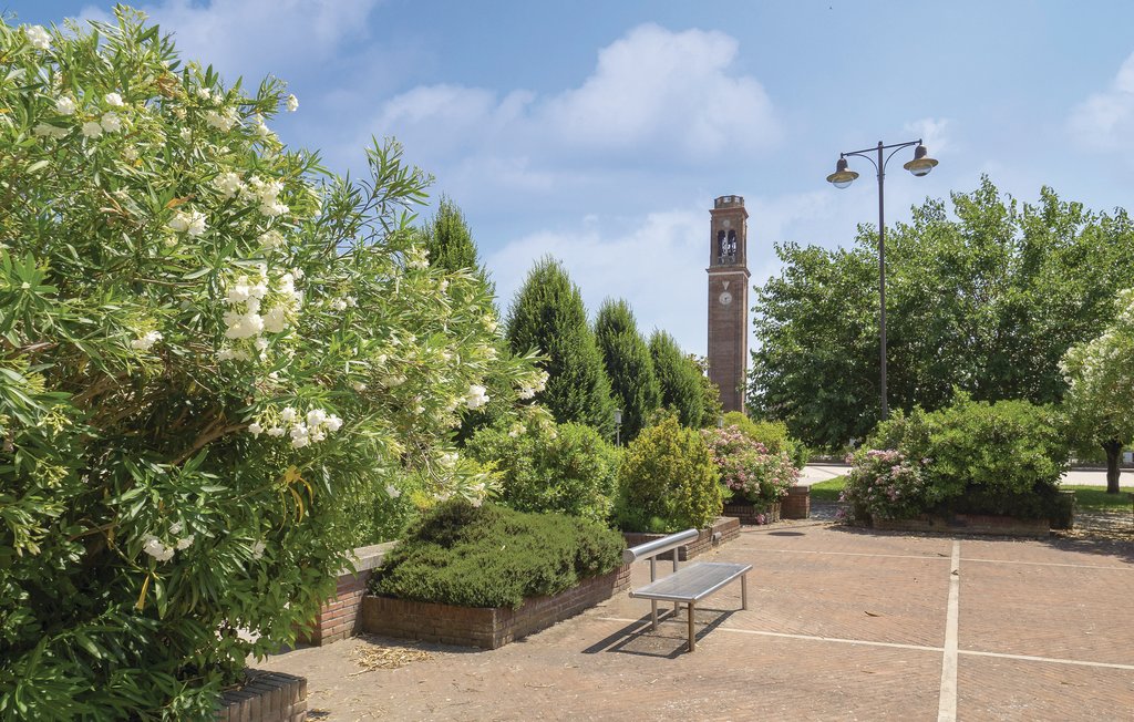 Ferienwohnung - Villadose , Italien - IVK532 32