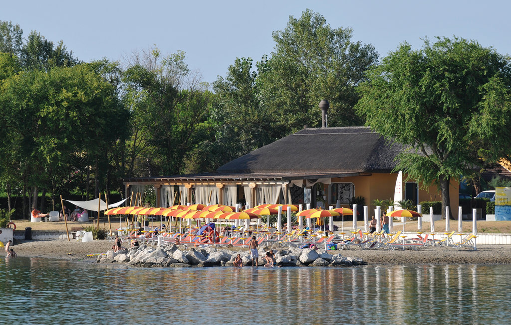 Ferienwohnung - Isola Albarella , Italien - IVK741 18