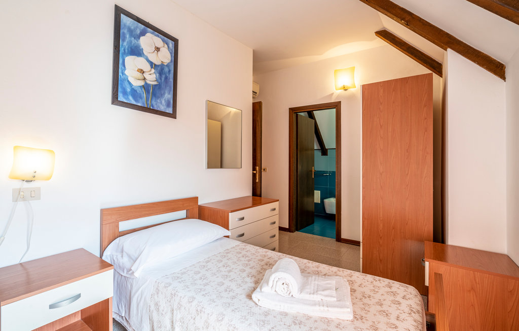 Feriehuse - Albarella , Italien - IVK443 26