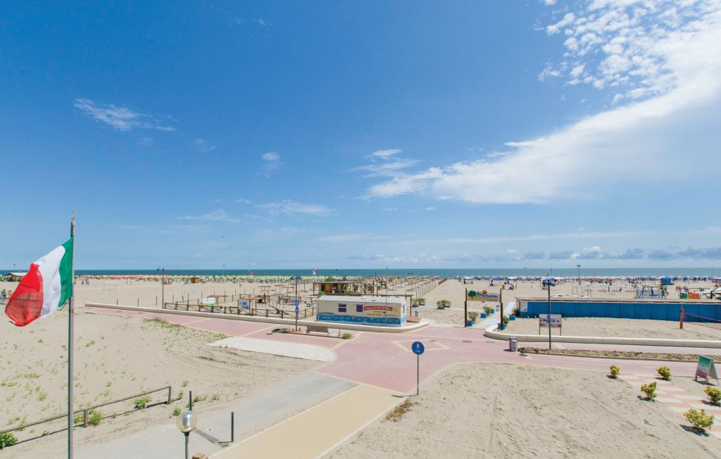 Lejlighed - Rosolina Mare , Italien - IVK332 19