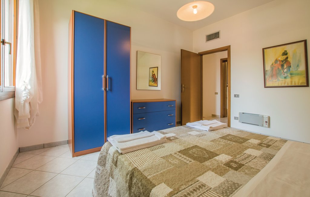 Feriehuse - Albarella , Italien - IVK546 20