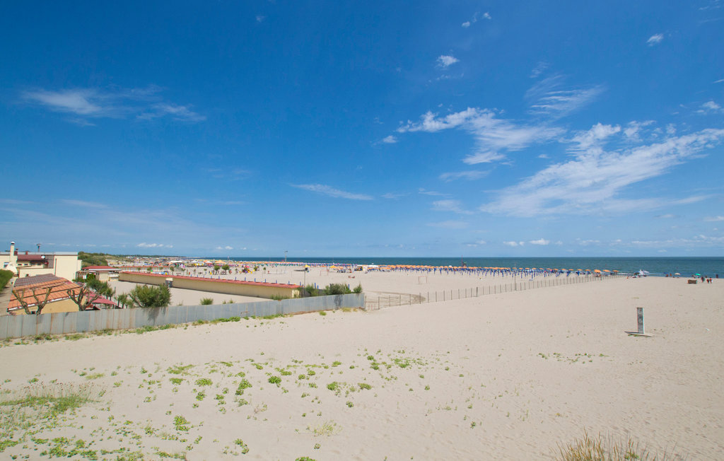Ferieleilighet - Rosolina Mare , Italia - IVK594 14