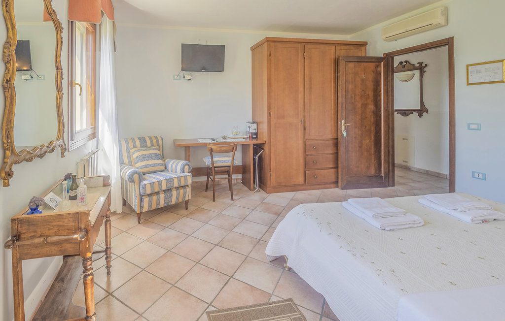 Semesterhus - Ariano nel Polesine , Italien - IVK634 17