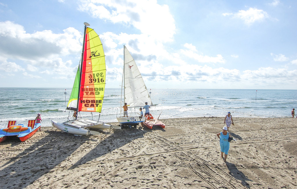 Ferieleilighet - Caorle , Italia - IVK644 37