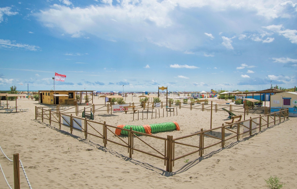 Ferienwohnung - Rosolina Mare , Italien - IVK698 17