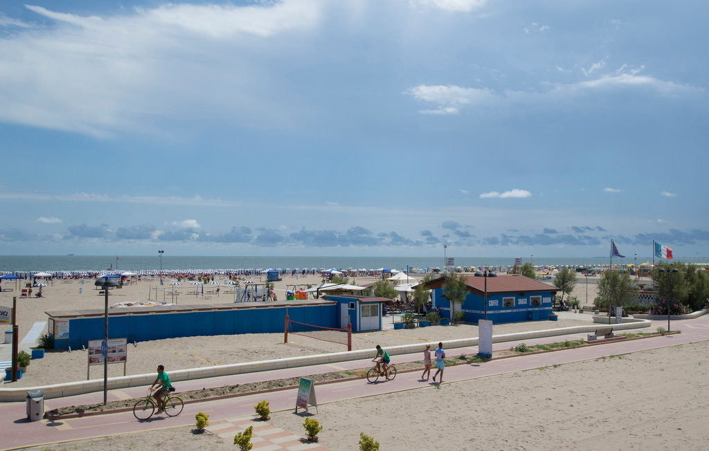 Lejlighed - Rosolina Mare , Italien - IVK740 14