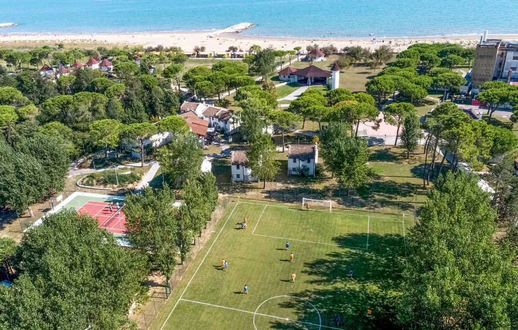 Semesterlägenhet - Cavallino-Treporti , Italien - IVK751 23