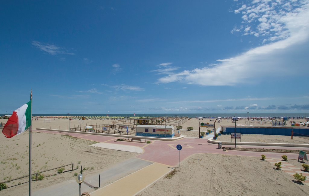 Ferienwohnung - Rosolina Mare , Italien - IVK498 12