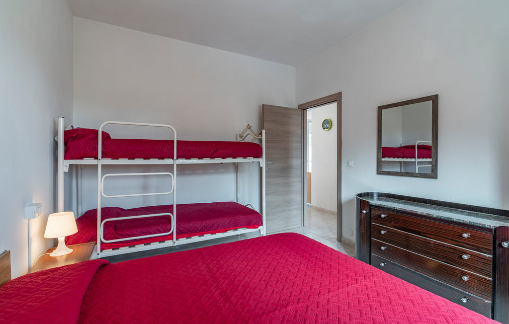 Ferienwohnung - Rosolina Mare , Italien - IVK498 9