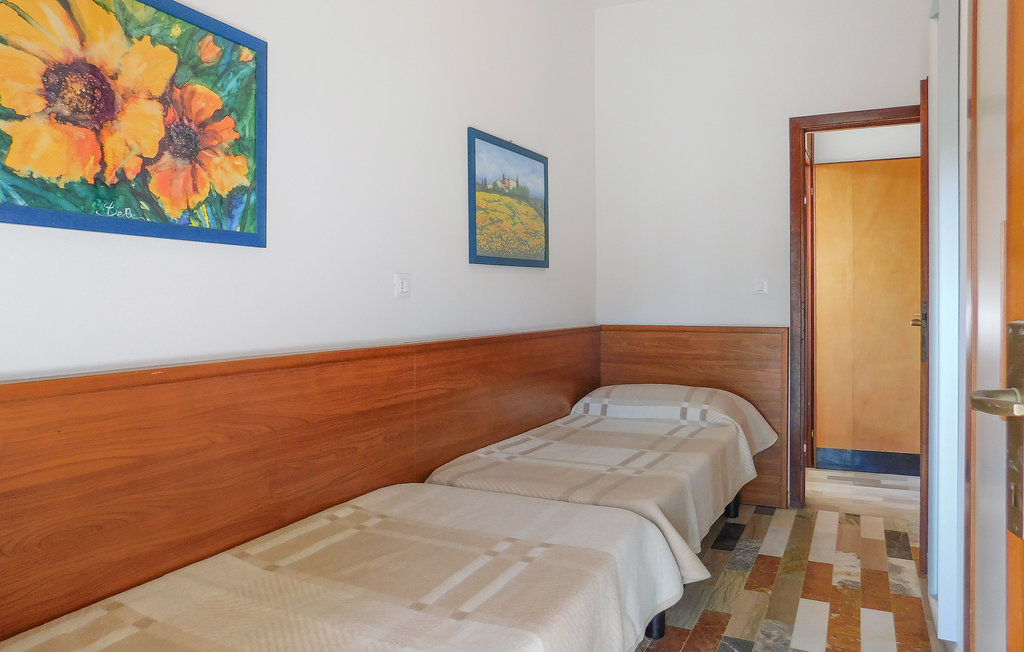 Ferienwohnung - Bibione , Italien - IVK584 9