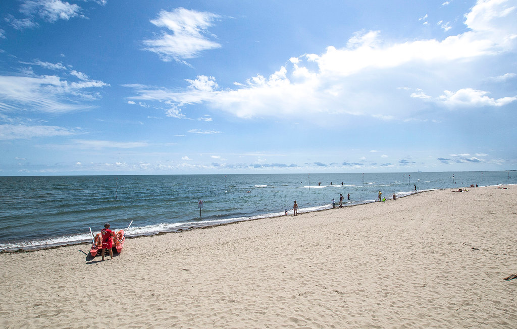 Ferienwohnung - Rosolina Mare , Italien - IVK607 4