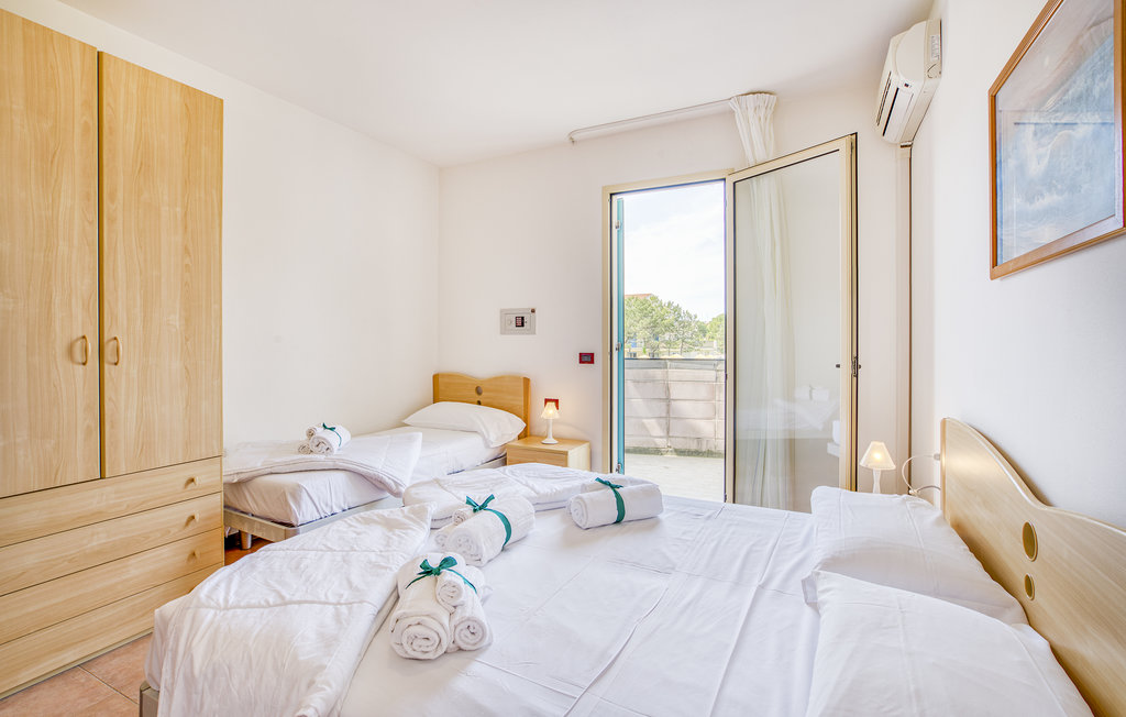 Lejlighed - Bibione , Italien - IVK649 17