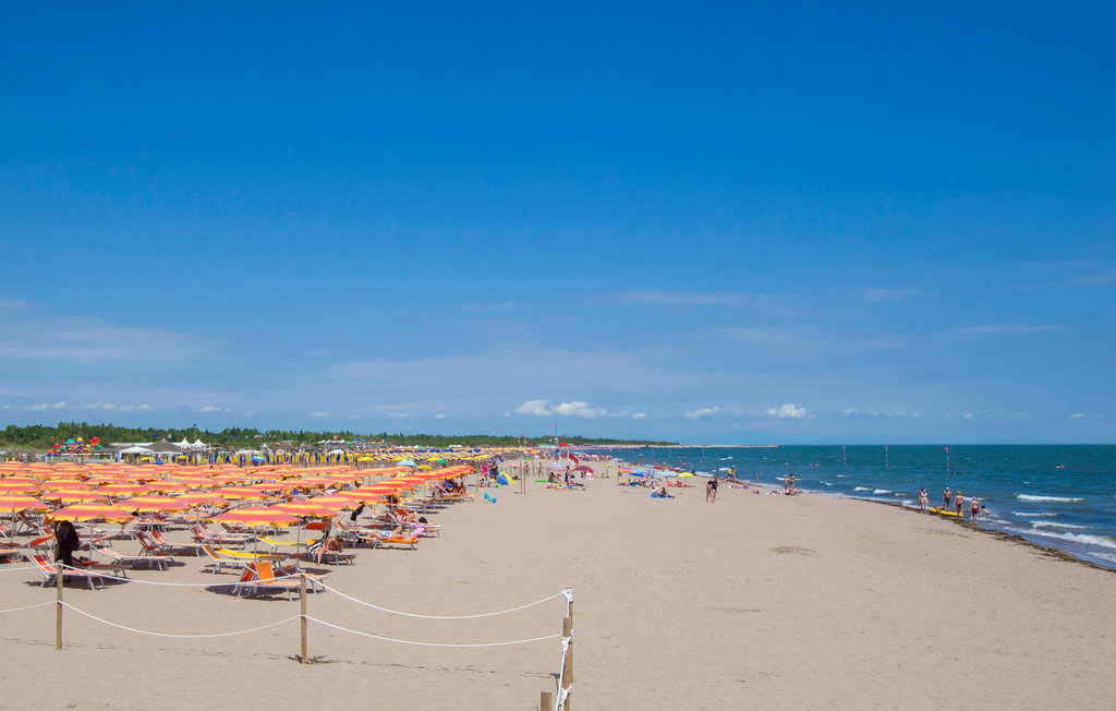 Lejlighed - Rosolina Mare , Italien - IVK738 12