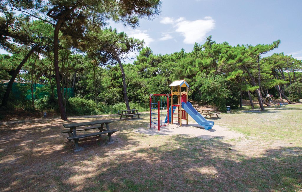 Ferienwohnung - Rosolina Mare , Italien - IVK498 14