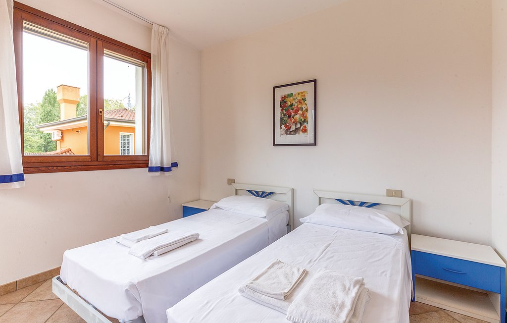 Ferienhaus - Albarella , Italien - IVK428 24