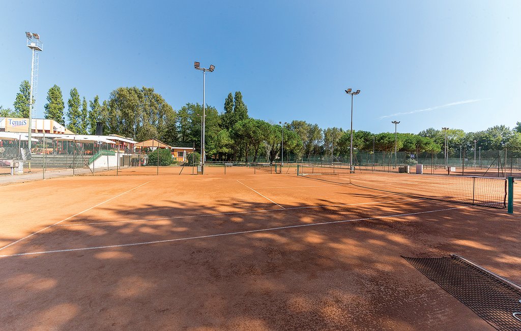 Feriehuse - Albarella , Italien - IVK443 66