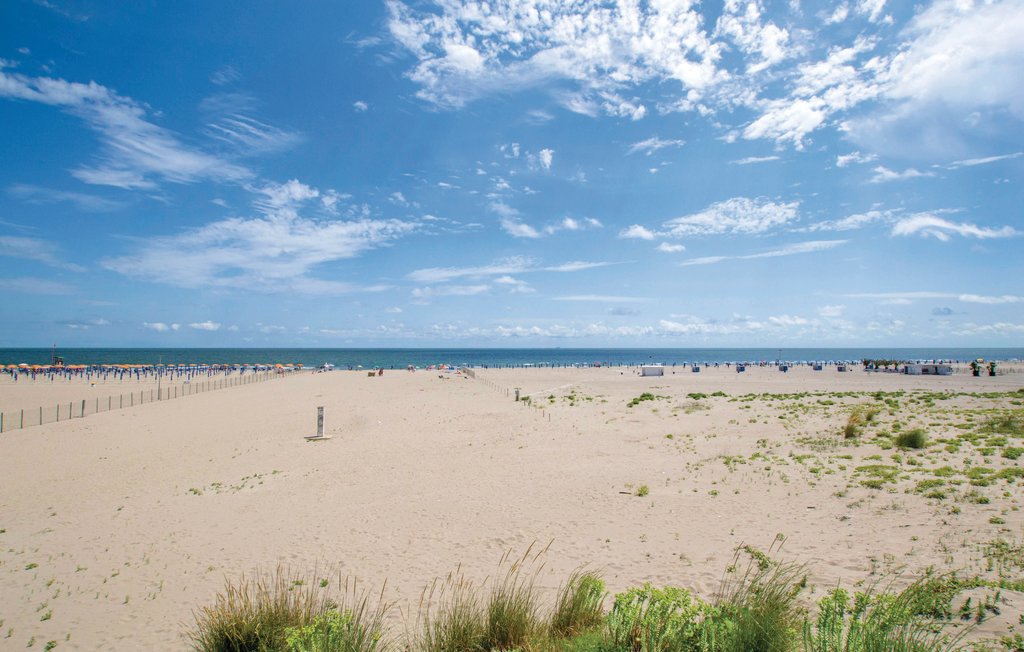 Ferieleilighet - Rosolina Mare , Italia - IVK143 12