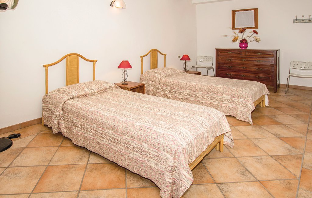 Semesterhus - Chioggia , Italien - IVK233 12