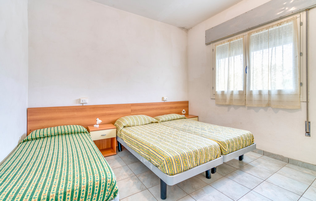 Ferienwohnung - Rosolina Mare , Italien - IVK325 8