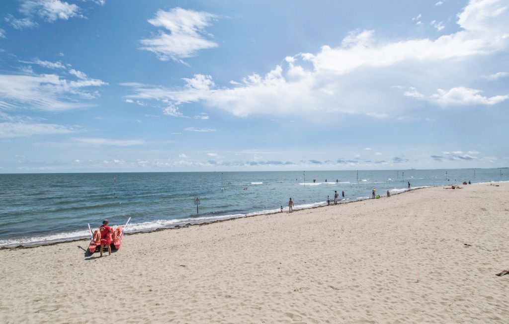 Ferienwohnung - Rosolina Mare , Italien - IVK334 13