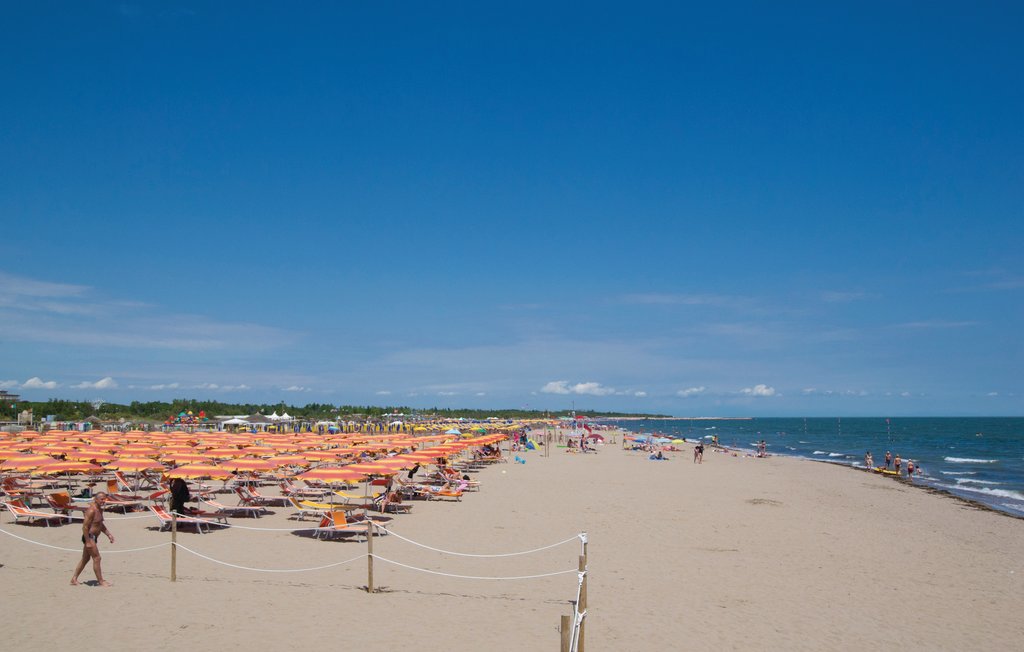 Ferienwohnung - Rosolina Mare , Italien - IVK493 16